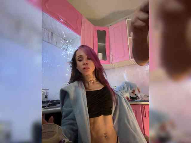 VIP17CoupleDream's Sexcam