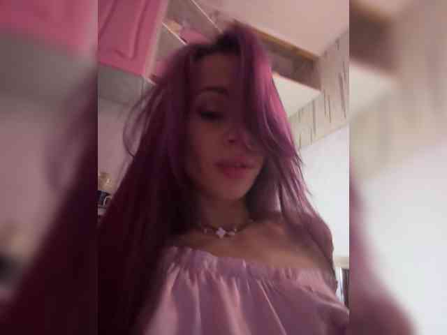 VIP17CoupleDream's Sexcam