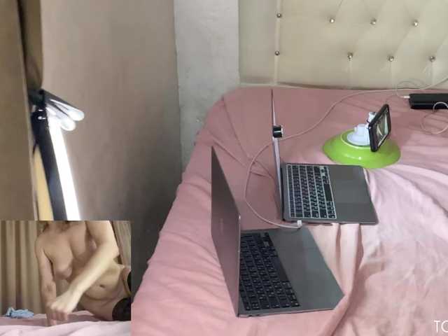 Gratis Live Sexcam mit T0CHKA-G T0CHKA-G