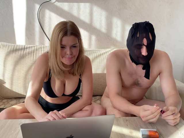 Vai a chattare su T0CHKA-G T0CHKA-G