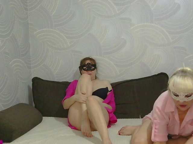 Vai a chattare su Sofi2 Sofi2