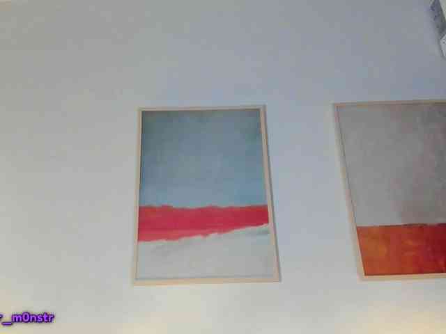 Purpurmonstr (Purpur-Cute)