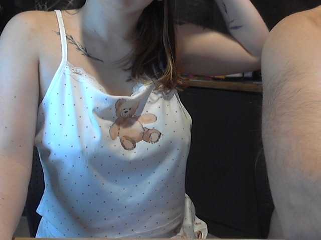 Gratis Live Sexcam mit AngelEl13 AngelEl13