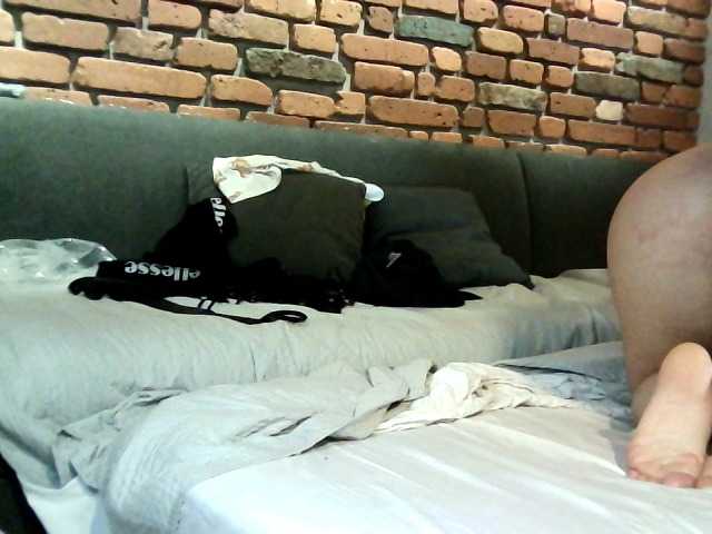 Gratis Live Sexcam mit AngelEl13 AngelEl13