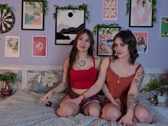 Vai a chattare su hollydreamer hollydreamer