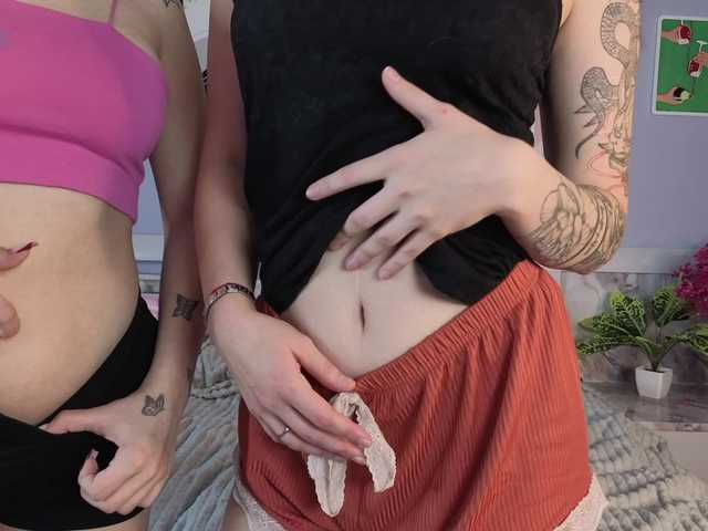 Gratis Live Sexcam mit hollydreamer hollydreamer