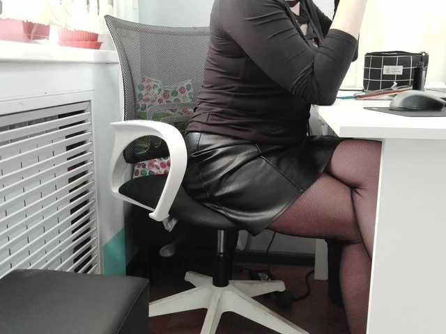 Vai a chattare su Lyalya7771 Lyalya7771