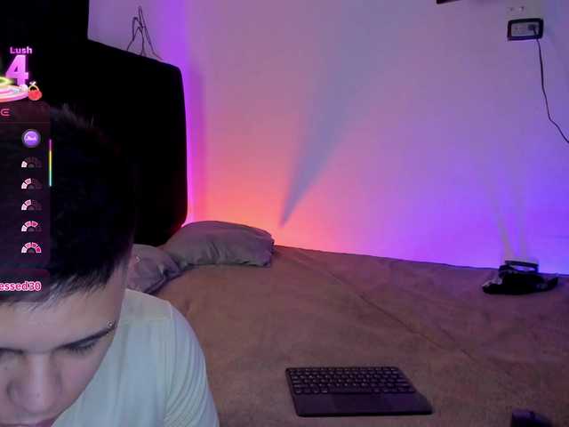 Accedi alla chat con il nickname Boomchikawow Boomchikawow