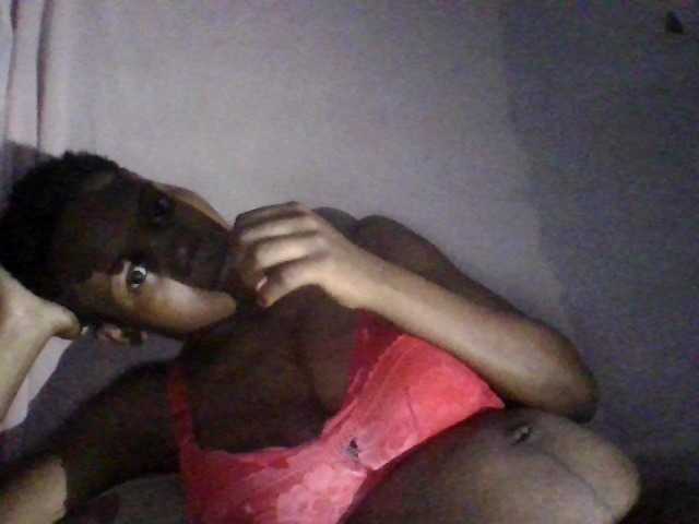 Cute-bae Live Cam on BongaCams