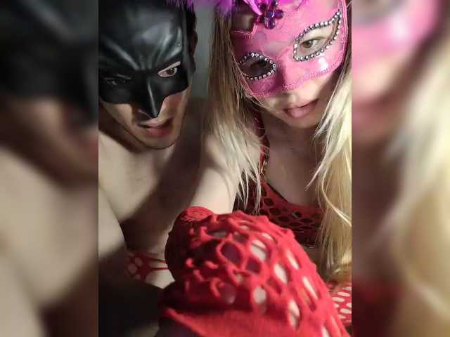 Vai a chattare su alex-miksa alex-miksa