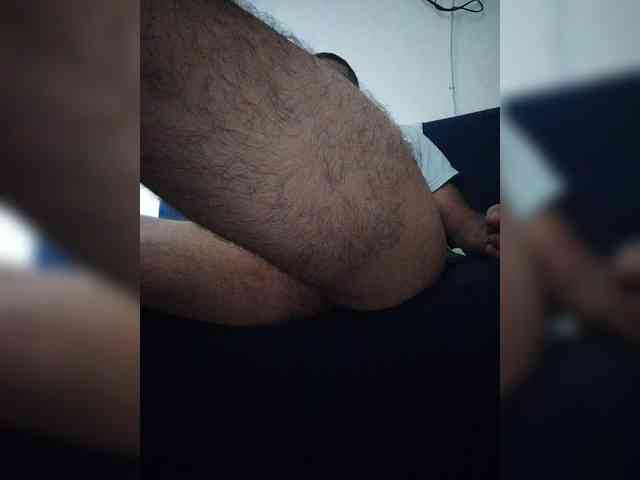 hairyserious