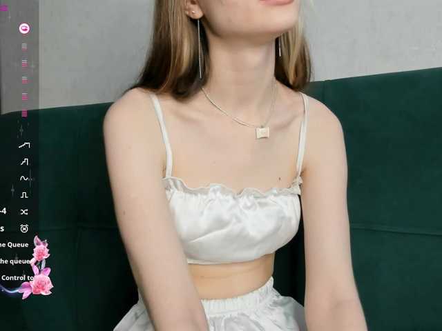 Gratis Live Sexcam mit TianaFlower TianaFlower