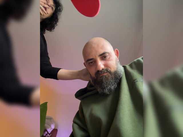 Gratis Live Sexcam mit Flora8845 Flora8845