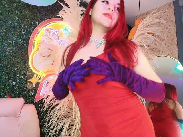 Gratis Live Sexcam mit Sophie-storm Sophie-storm