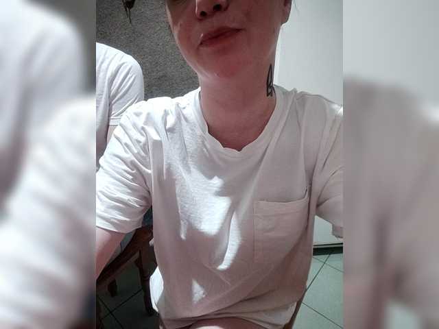 Gratis Live Sexcam mit stefany-george stefany-george