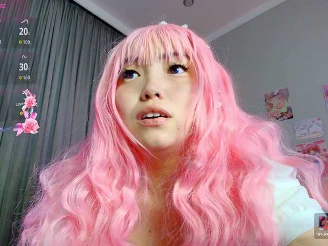 junamiin Live Cam on BongaCams