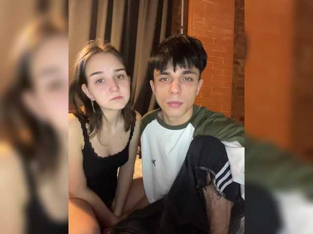 Vai a chattare su ColdPie ColdPie