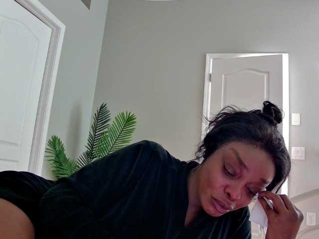 Ataliahh Live Cam on BongaCams