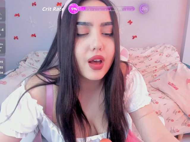 Entra en el chat con el modelo ayameshiratori ayameshiratori