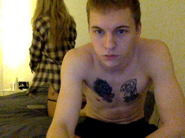 Entrez le videochat erotique avec le
modèle payasooo payasooo