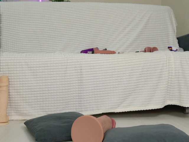 Gratis Live Sexcam mit Amellika Amellika