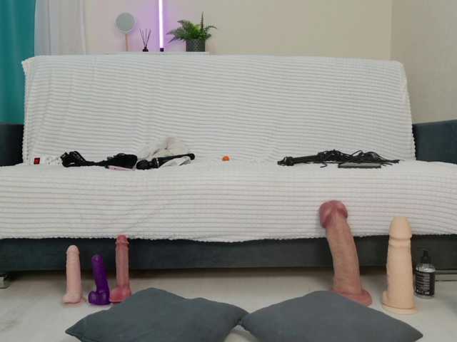 Accedi alla chat con il nickname Amellika Amellika