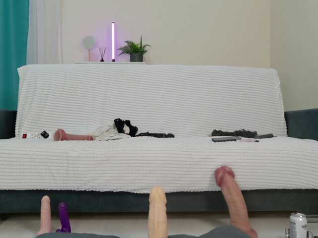 Gratis Live Sexcam mit Amellika Amellika