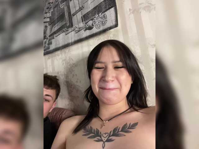 Gratis Live Sexcam mit _Pupuni_ _Pupuni_