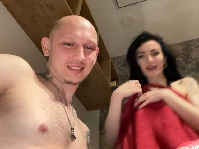 Gratis Live Sexcam mit Dark-Luna Dark-Luna