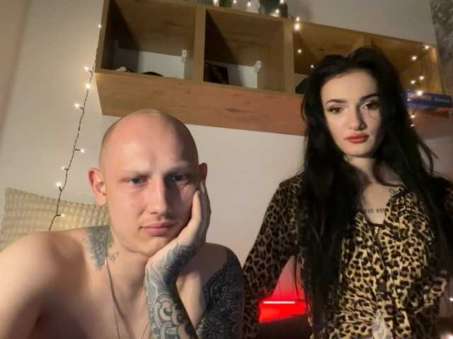 go to chat with Dark-Luna