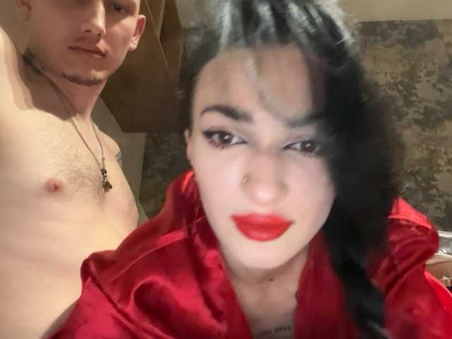 Vai a chattare su Dark-Luna Dark-Luna