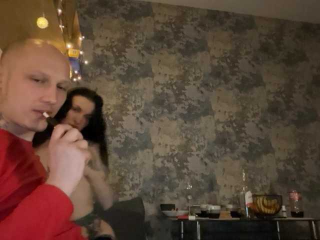 Entrez le videochat erotique avec le
modèle Dark-Luna Dark-Luna