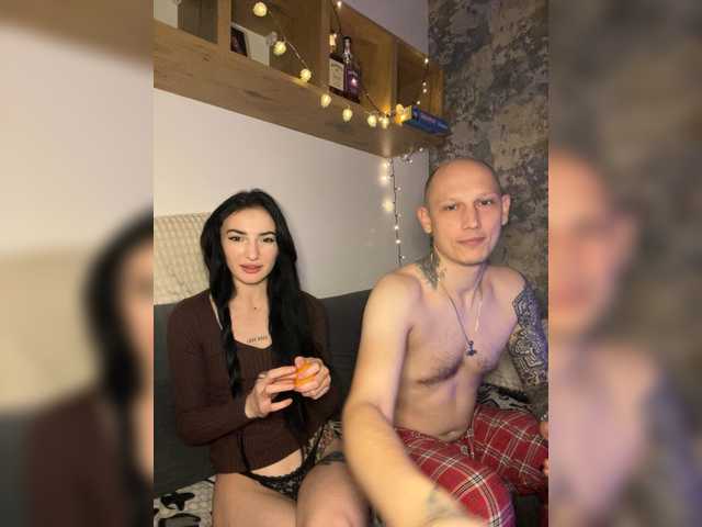 Gratis Live Sexcam mit Dark-Luna Dark-Luna