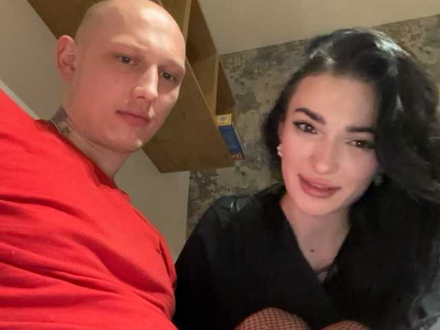 Entrez le videochat erotique avec le
modèle Dark-Luna Dark-Luna