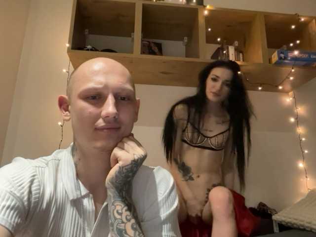 Vai a chattare su Dark-Luna Dark-Luna