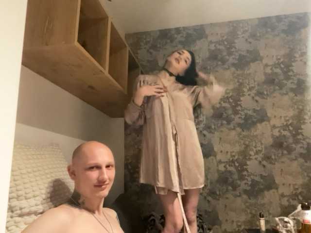 Gratis Live Sexcam mit Dark-Luna Dark-Luna