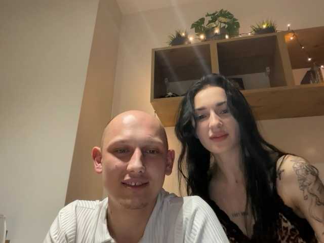 Vai a chattare su Dark-Luna Dark-Luna