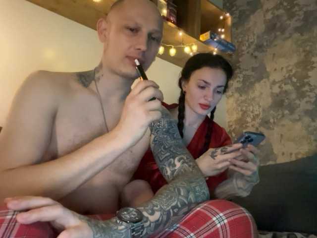 go to chat with Dark-Luna