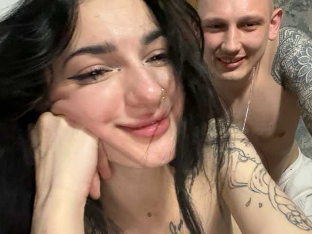 Gratis Live Sexcam mit Dark-Luna Dark-Luna