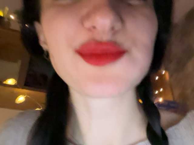 Gratis Live Sexcam mit Dark-Luna Dark-Luna