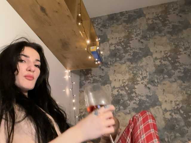 Vai a chattare su Dark-Luna Dark-Luna