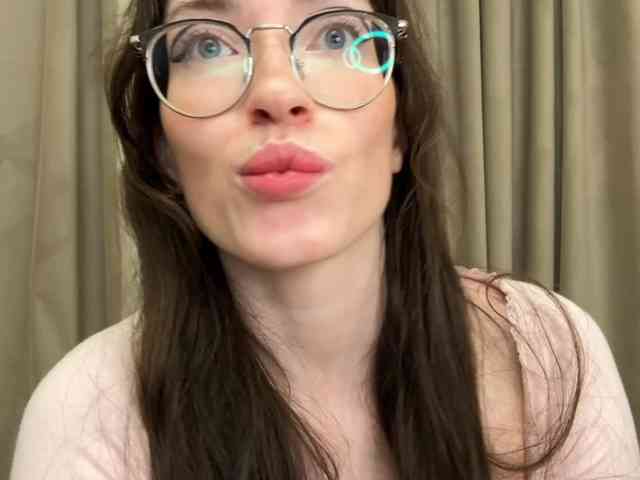 KellyyBeryy's Sexcam