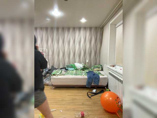 Entra en el chat con el modelo Glamyty Glamyty