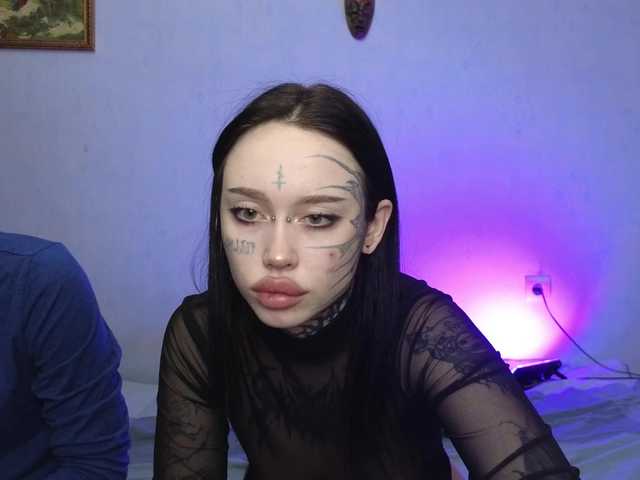 Gratis Live Sexcam mit somniya somniya