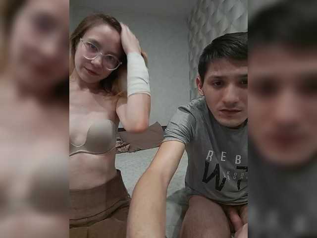 Gratis Live Sexcam mit VOLKAIDA VOLKAIDA