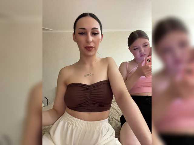 Accedi alla chat con il nickname Kiss-meea Kiss-meea