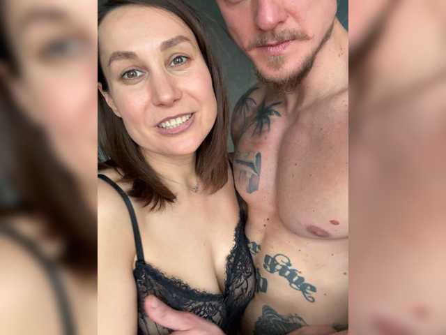 Entrez le videochat erotique avec le
modèle Jack-Alice Jack-Alice