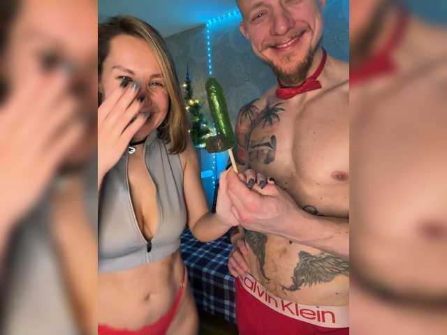 Vai a chattare su Jack-Alice Jack-Alice