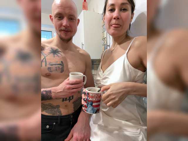 Gratis Live Sexcam mit Jack-Alice Jack-Alice