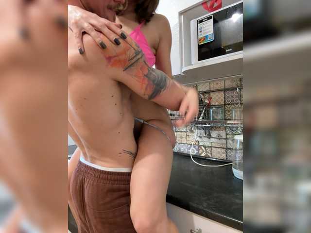 Entra en el chat con el modelo Jack-Alice Jack-Alice